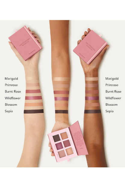 MINERALIST EYESHADOW PALETTE