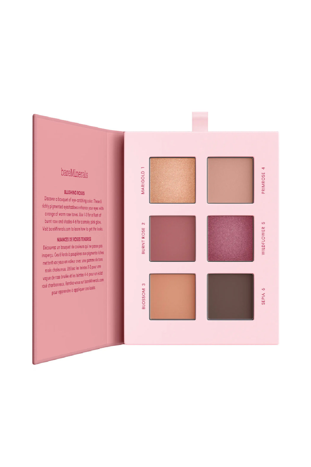 MINERALIST EYESHADOW PALETTE