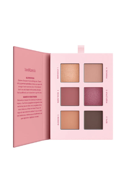 MINERALIST EYESHADOW PALETTE