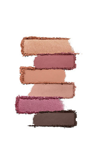 MINERALIST EYESHADOW PALETTE