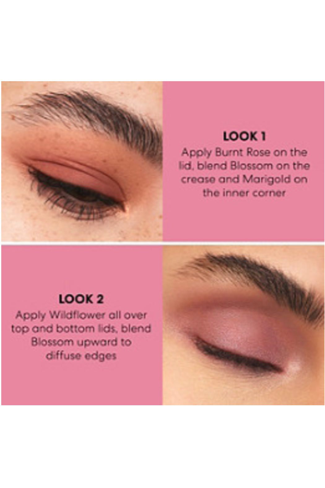 MINERALIST EYESHADOW PALETTE