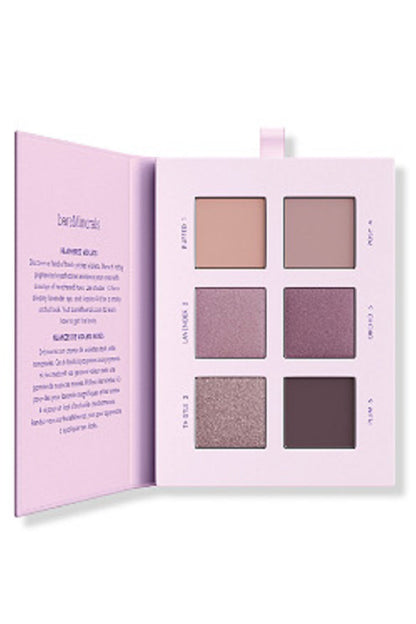 MINERALIST EYESHADOW PALETTE