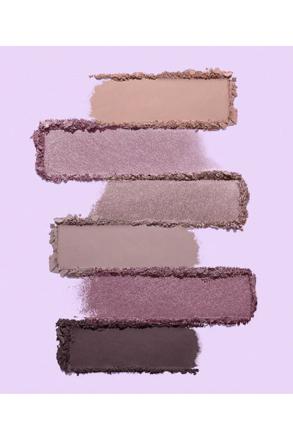 MINERALIST EYESHADOW PALETTE