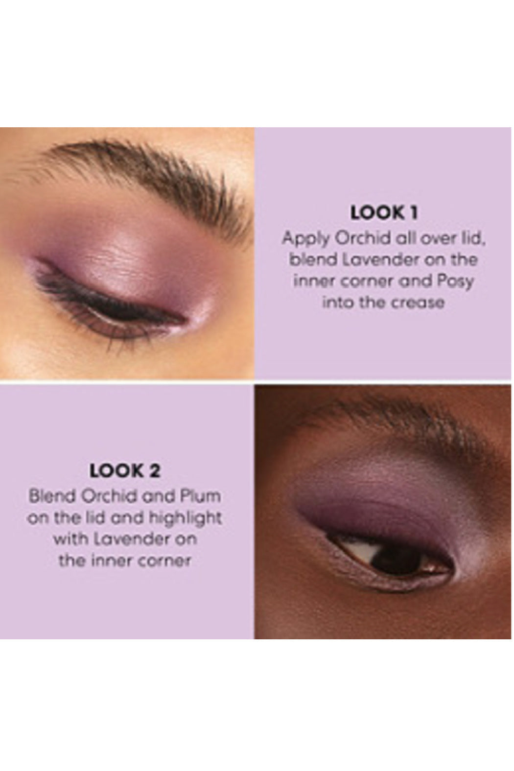 MINERALIST EYESHADOW PALETTE
