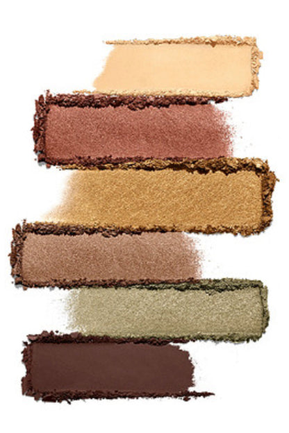 MINERALIST EYESHADOW PALETTE