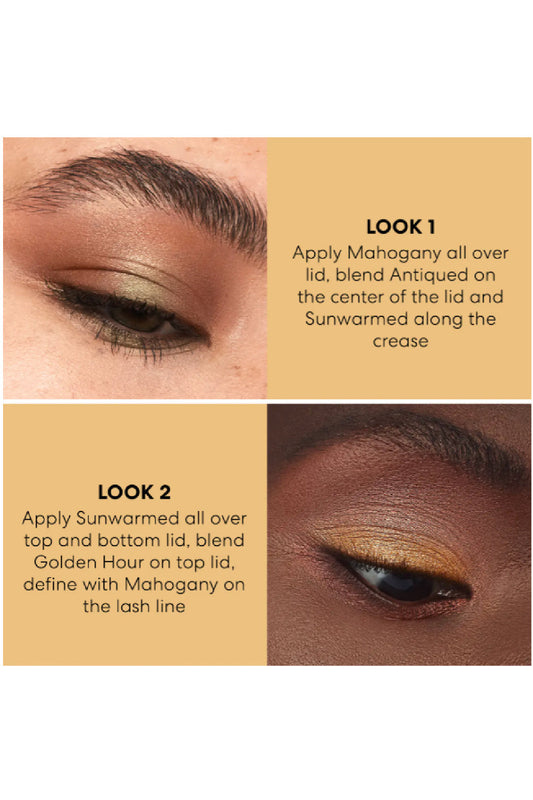 MINERALIST EYESHADOW PALETTE