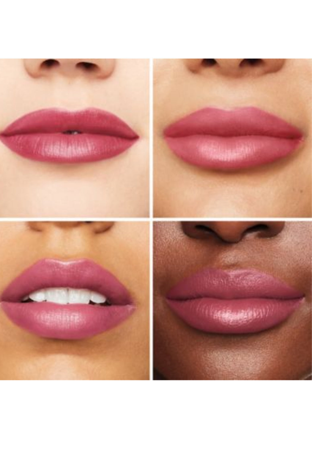 MINERALIST HYDRA-SMOOTHING LIPSTICK Hydrating Vegan Lipstick