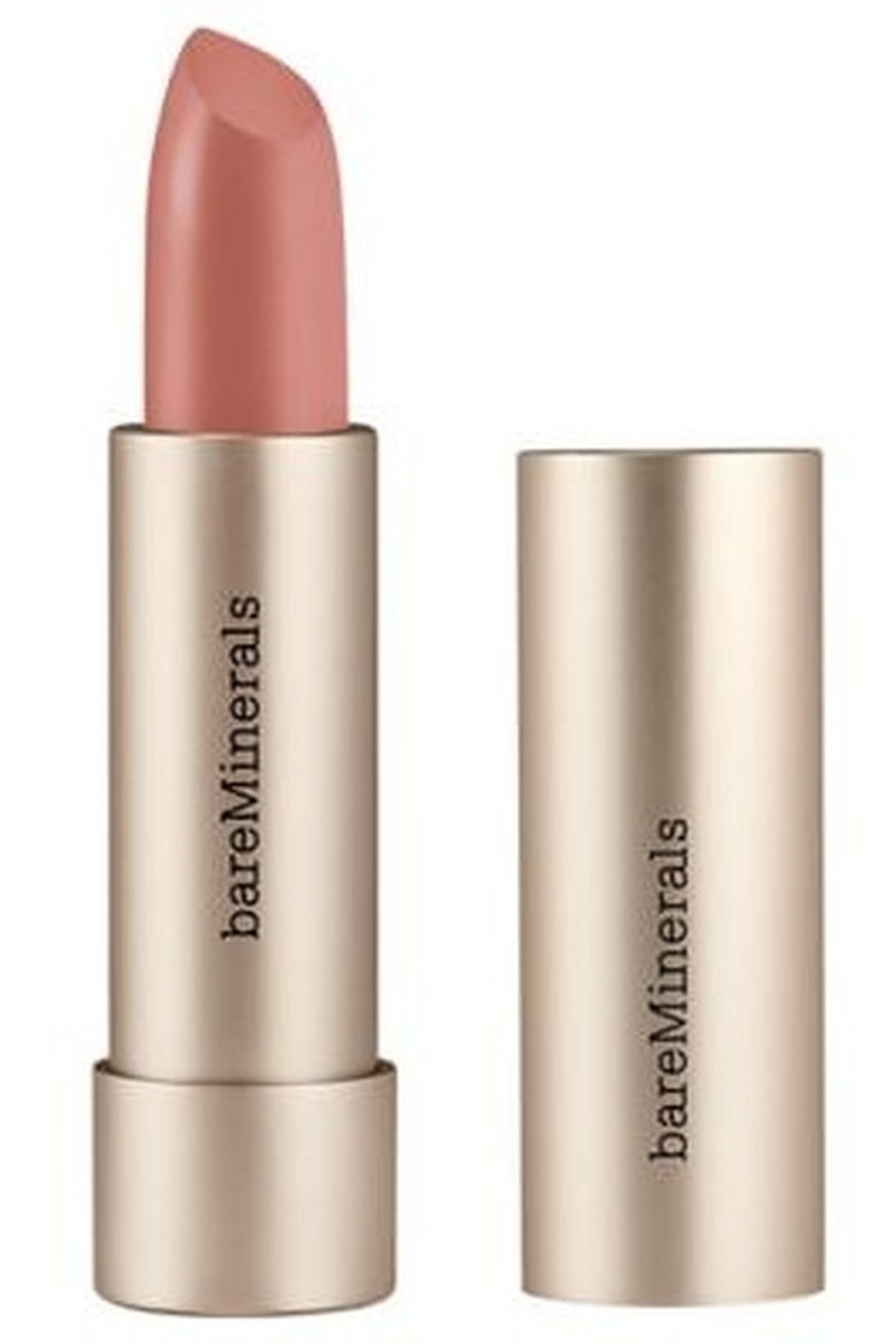 MINERALIST HYDRA-SMOOTHING LIPSTICK Hydrating Vegan Lipstick