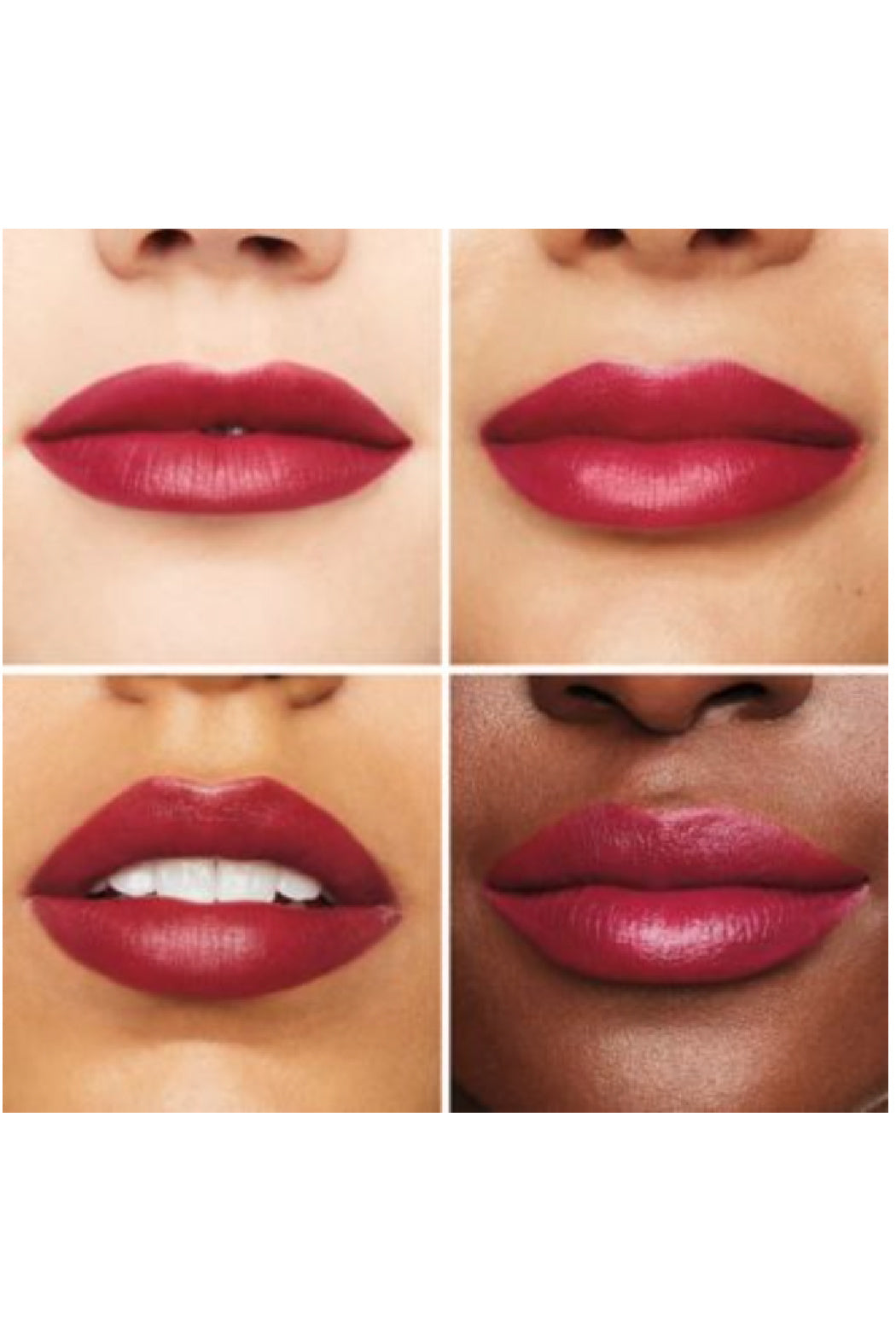 MINERALIST HYDRA-SMOOTHING LIPSTICK Hydrating Vegan Lipstick