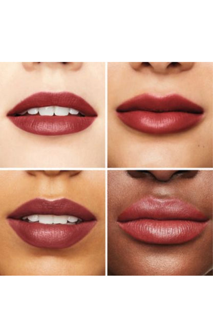 MINERALIST HYDRA-SMOOTHING LIPSTICK Hydrating Vegan Lipstick