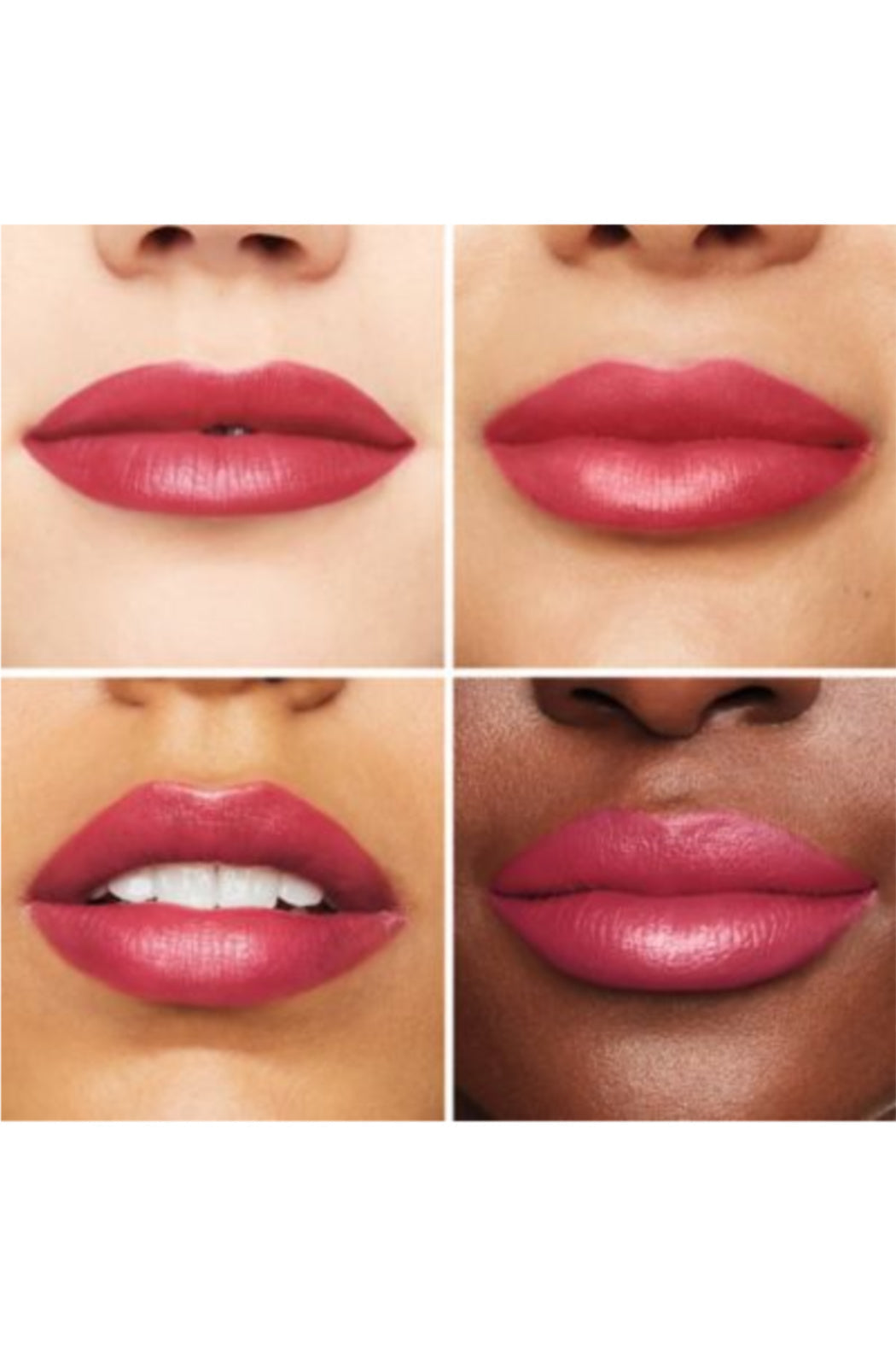 MINERALIST HYDRA-SMOOTHING LIPSTICK Hydrating Vegan Lipstick
