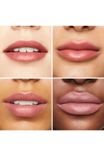 MINERALIST HYDRA-SMOOTHING LIPSTICK Hydrating Vegan Lipstick
