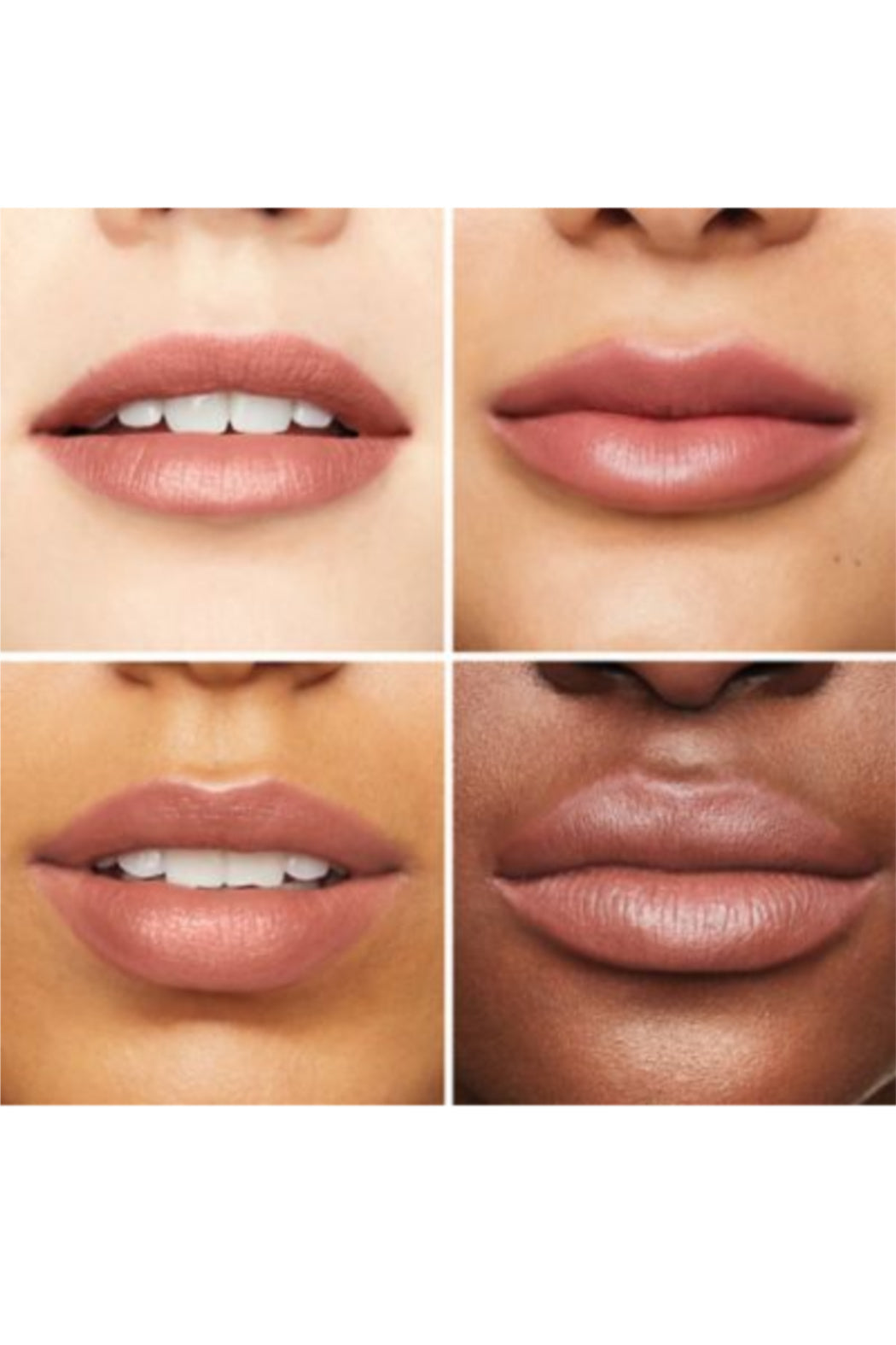 MINERALIST HYDRA-SMOOTHING LIPSTICK Hydrating Vegan Lipstick