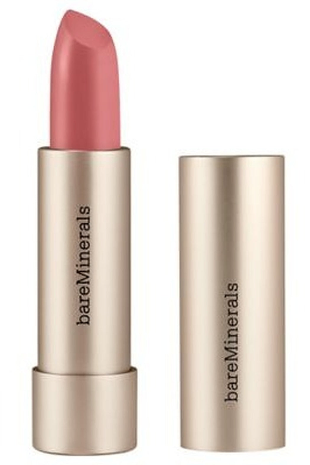 MINERALIST HYDRA-SMOOTHING LIPSTICK Hydrating Vegan Lipstick