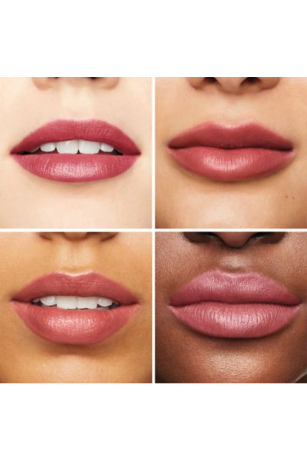 MINERALIST HYDRA-SMOOTHING LIPSTICK Hydrating Vegan Lipstick