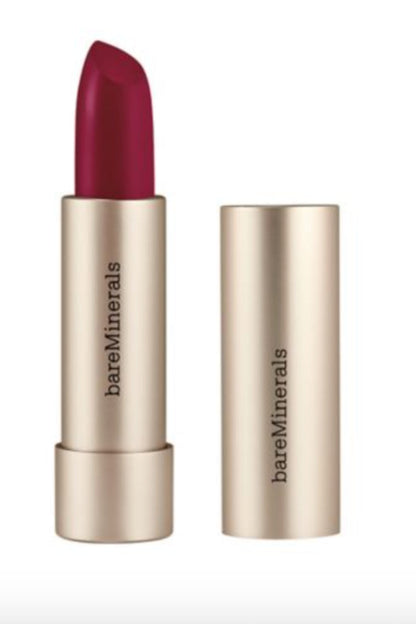 MINERALIST HYDRA-SMOOTHING LIPSTICK Hydrating Vegan Lipstick