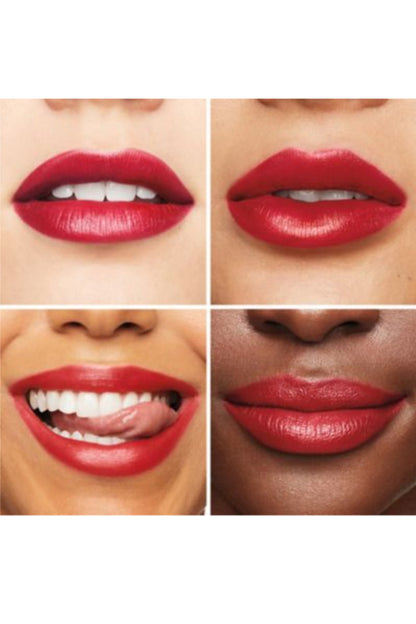 MINERALIST HYDRA-SMOOTHING LIPSTICK Hydrating Vegan Lipstick