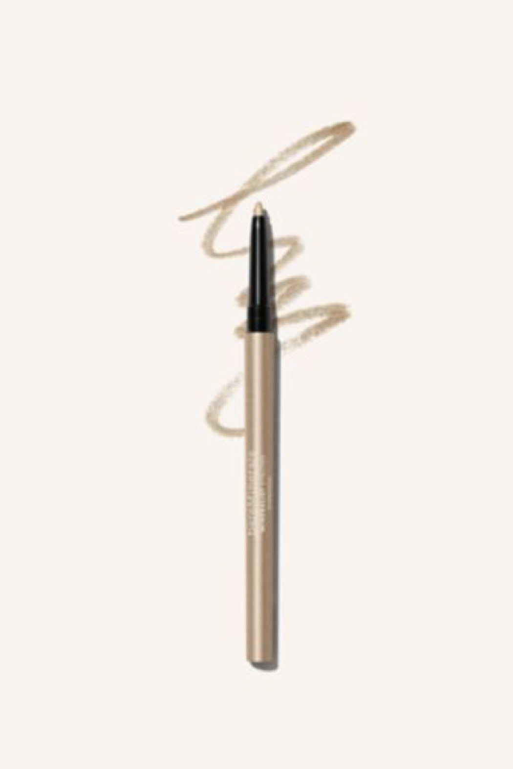 MINERALIST LASTING EYELINER Longwearing waterproof eyeliner