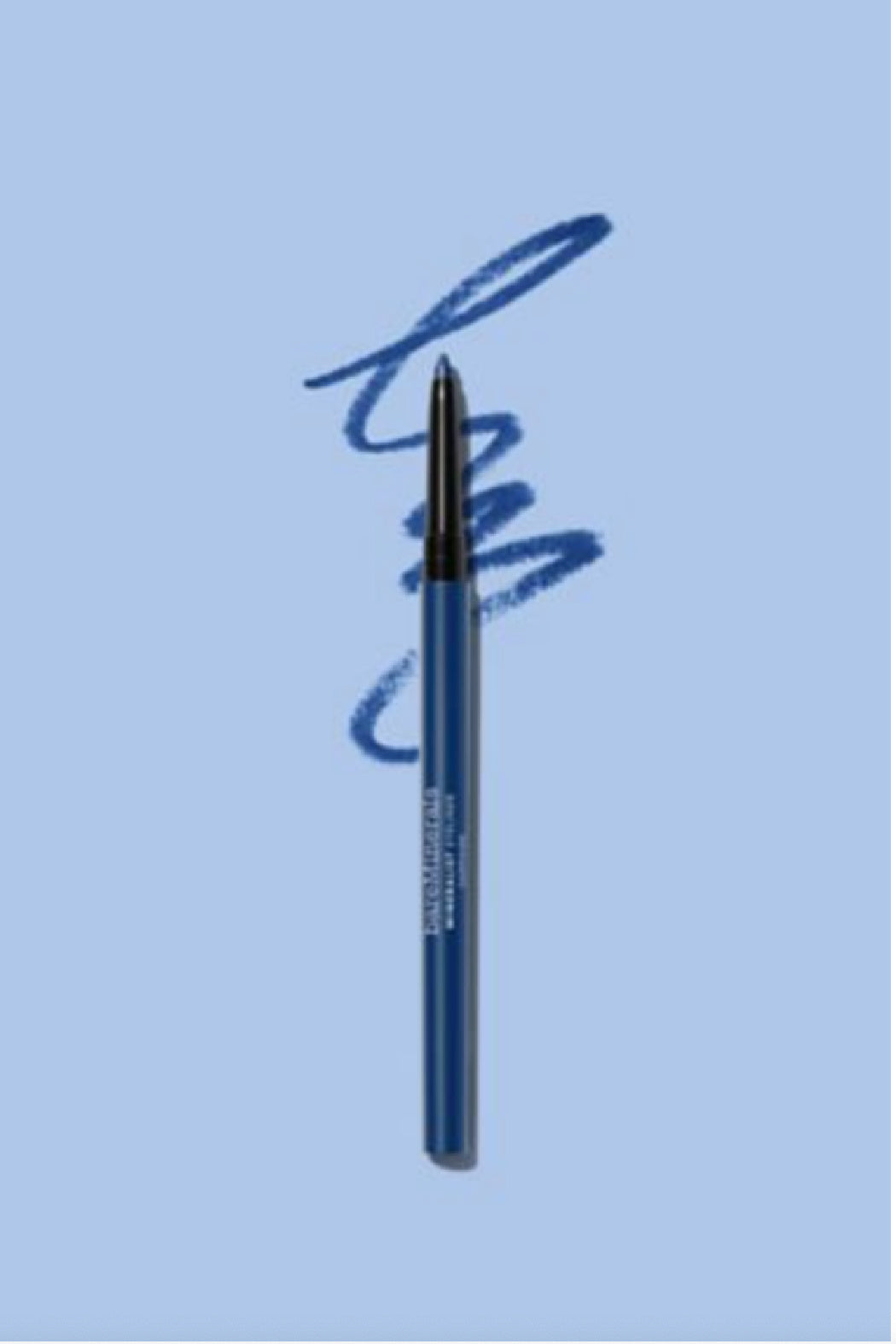 MINERALIST LASTING EYELINER Longwearing waterproof eyeliner