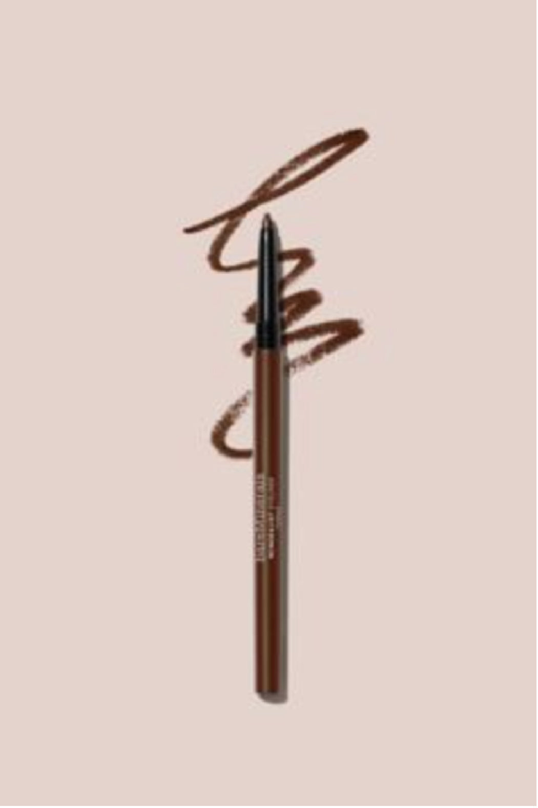MINERALIST LASTING EYELINER Longwearing waterproof eyeliner