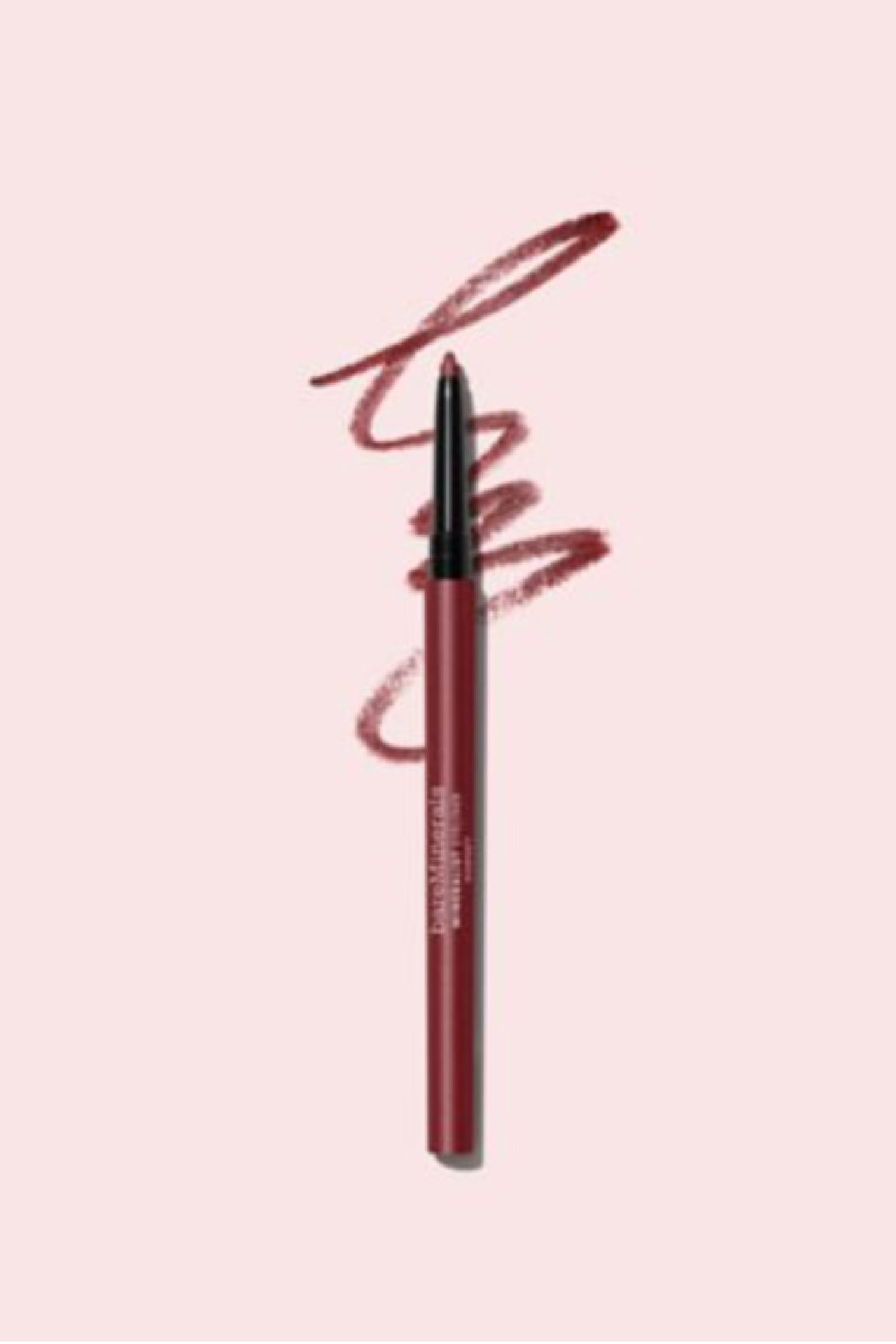 MINERALIST LASTING EYELINER Longwearing waterproof eyeliner