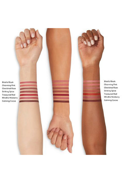 MINERALIST LASTING LIP LINER