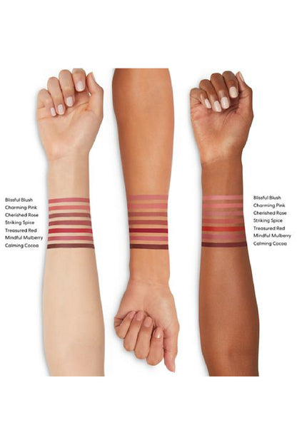 MINERALIST LASTING LIP LINER