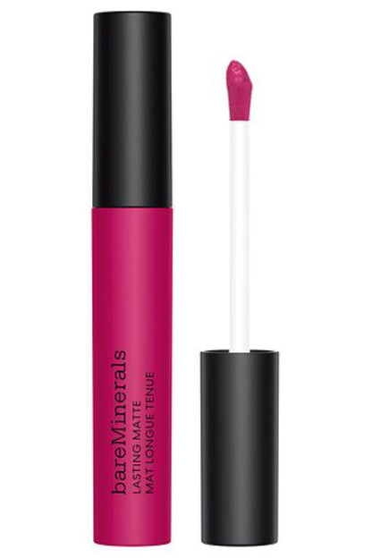 MINERALIST LASTING MATTE LIQUID LIPSTICK