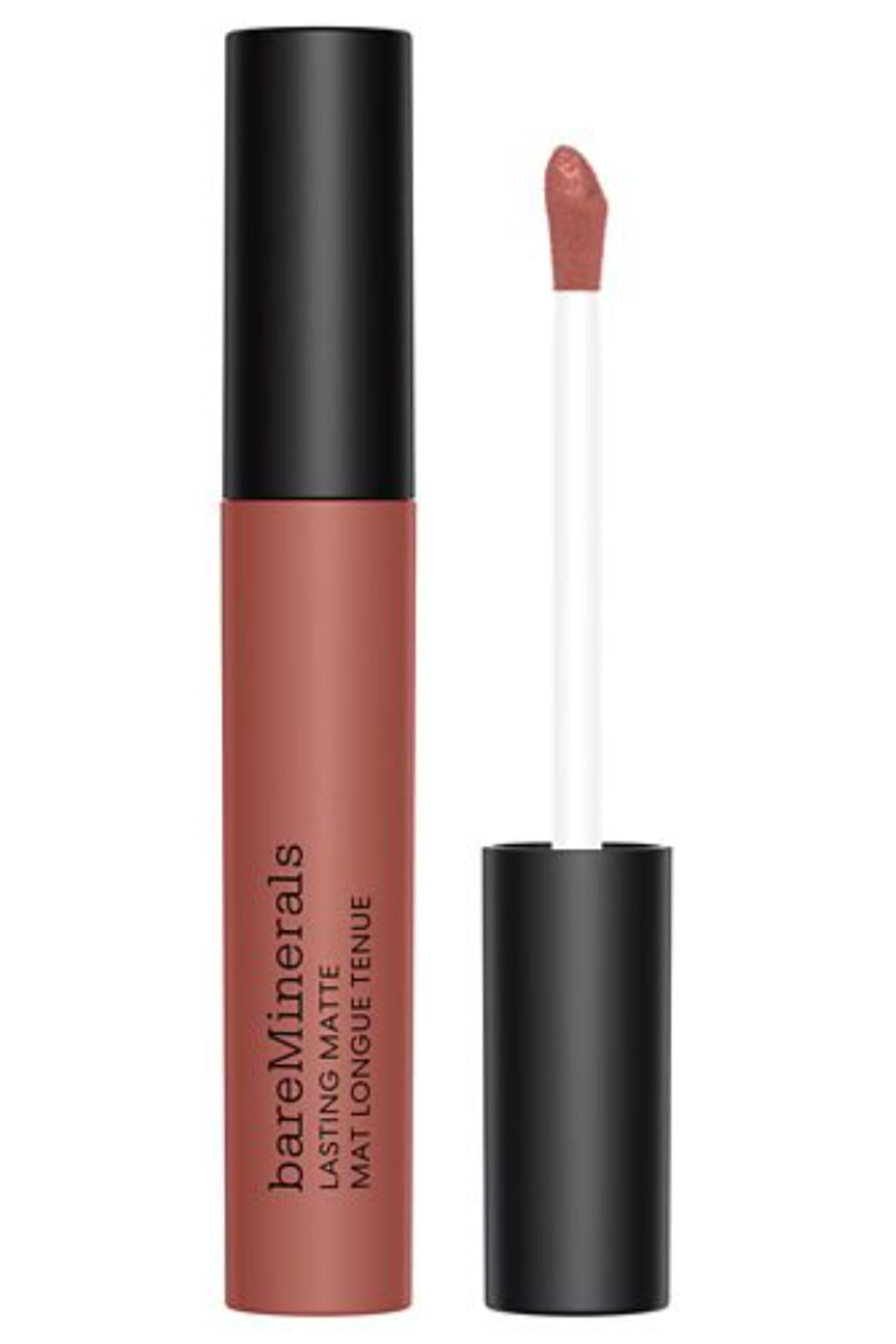 MINERALIST LASTING MATTE LIQUID LIPSTICK