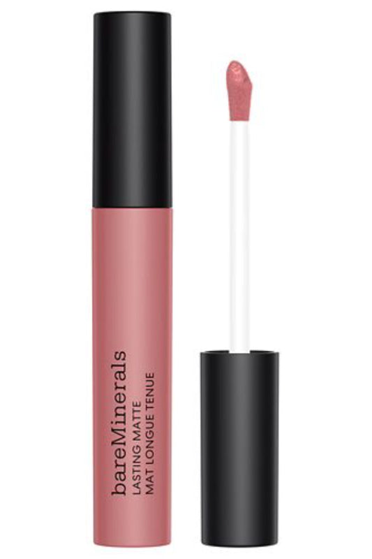 MINERALIST LASTING MATTE LIQUID LIPSTICK