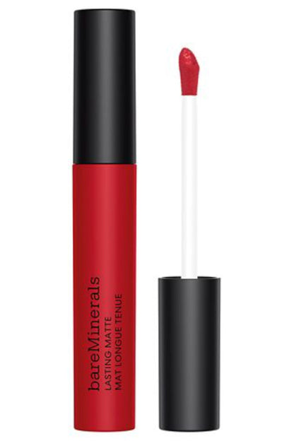 MINERALIST LASTING MATTE LIQUID LIPSTICK