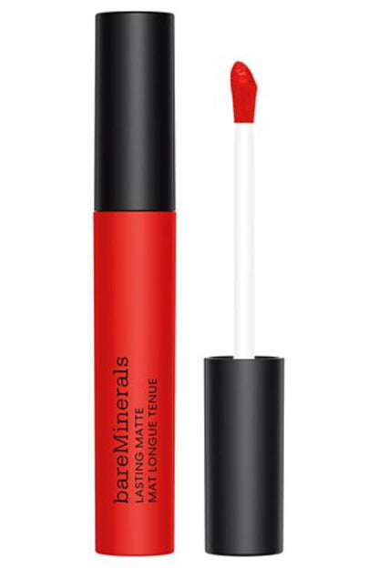 MINERALIST LASTING MATTE LIQUID LIPSTICK