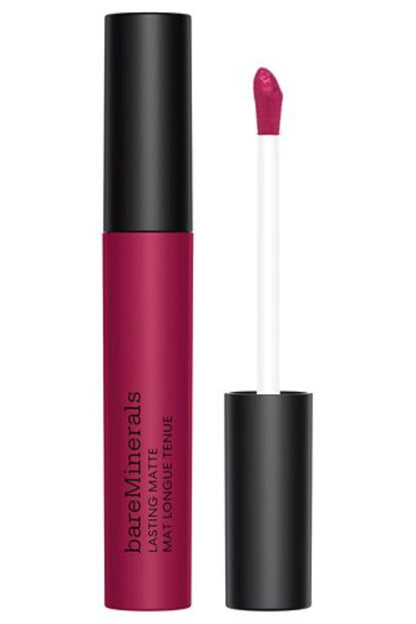 MINERALIST LASTING MATTE LIQUID LIPSTICK