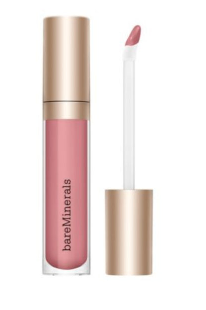 MINERALIST LIP GLOSS-BALM High-Shine Vegan Lip Gloss + Nourishing Lip Balm