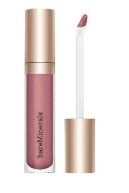 MINERALIST LIP GLOSS-BALM High-Shine Vegan Lip Gloss + Nourishing Lip Balm