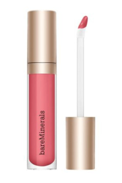 MINERALIST LIP GLOSS-BALM High-Shine Vegan Lip Gloss + Nourishing Lip Balm
