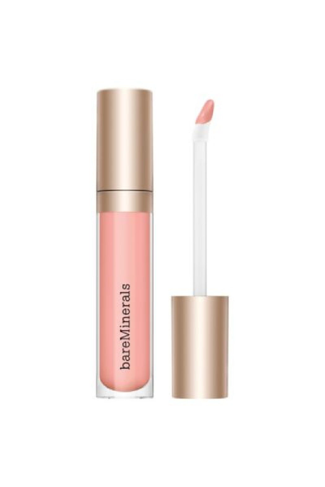 MINERALIST LIP GLOSS-BALM High-Shine Vegan Lip Gloss + Nourishing Lip Balm
