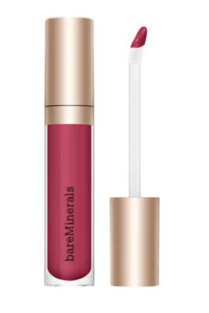 MINERALIST LIP GLOSS-BALM High-Shine Vegan Lip Gloss + Nourishing Lip Balm