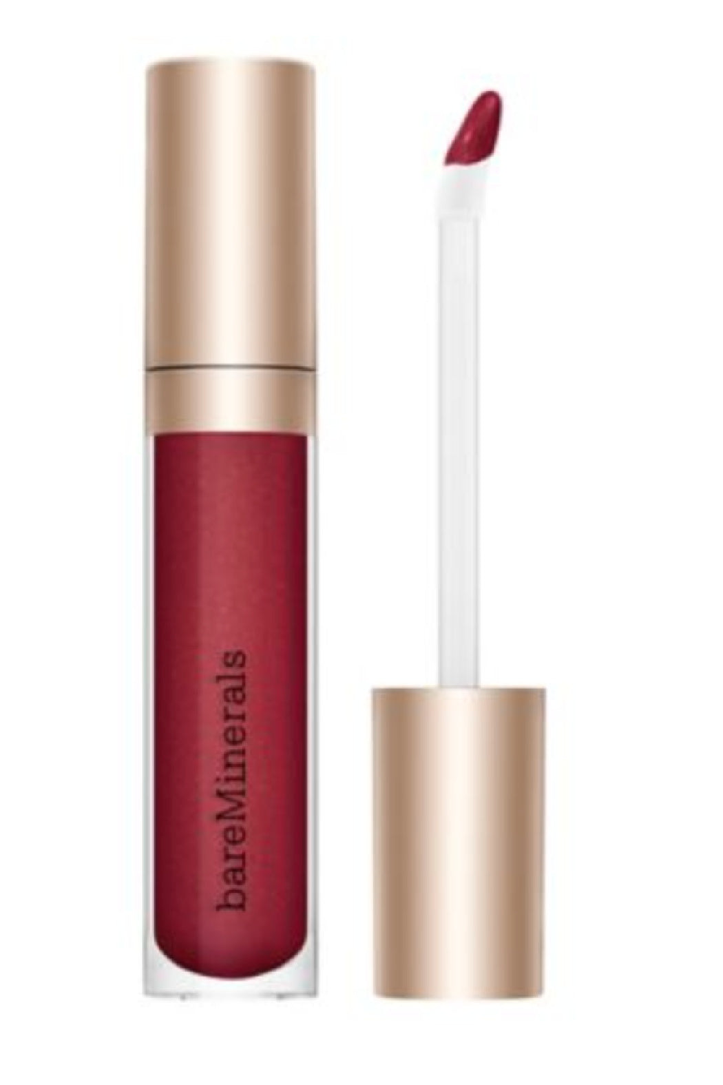 MINERALIST LIP GLOSS-BALM High-Shine Vegan Lip Gloss + Nourishing Lip Balm