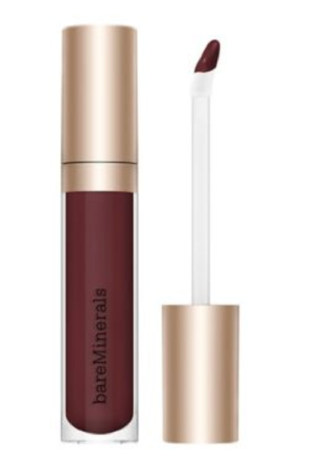 MINERALIST LIP GLOSS-BALM High-Shine Vegan Lip Gloss + Nourishing Lip Balm