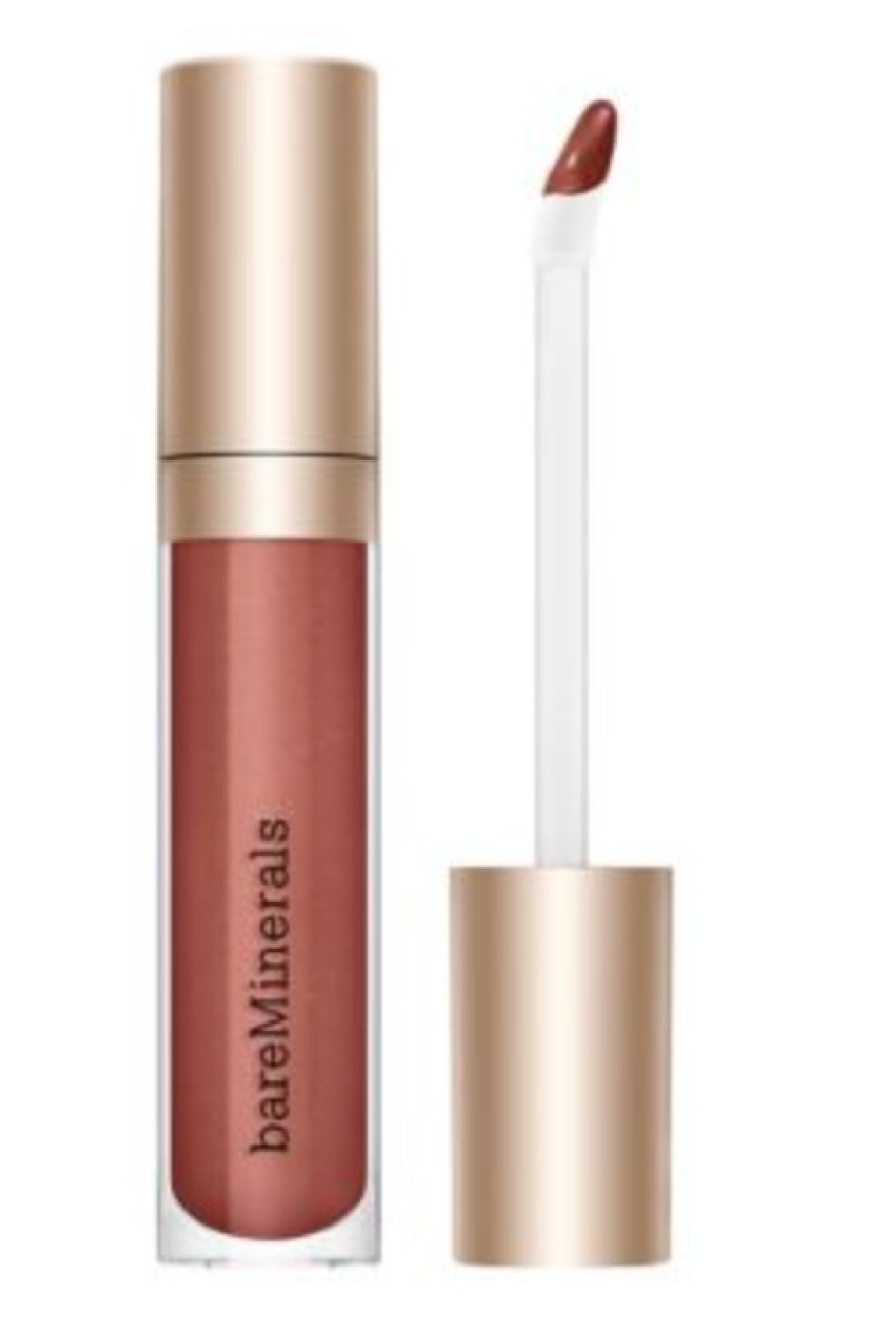 MINERALIST LIP GLOSS-BALM High-Shine Vegan Lip Gloss + Nourishing Lip Balm