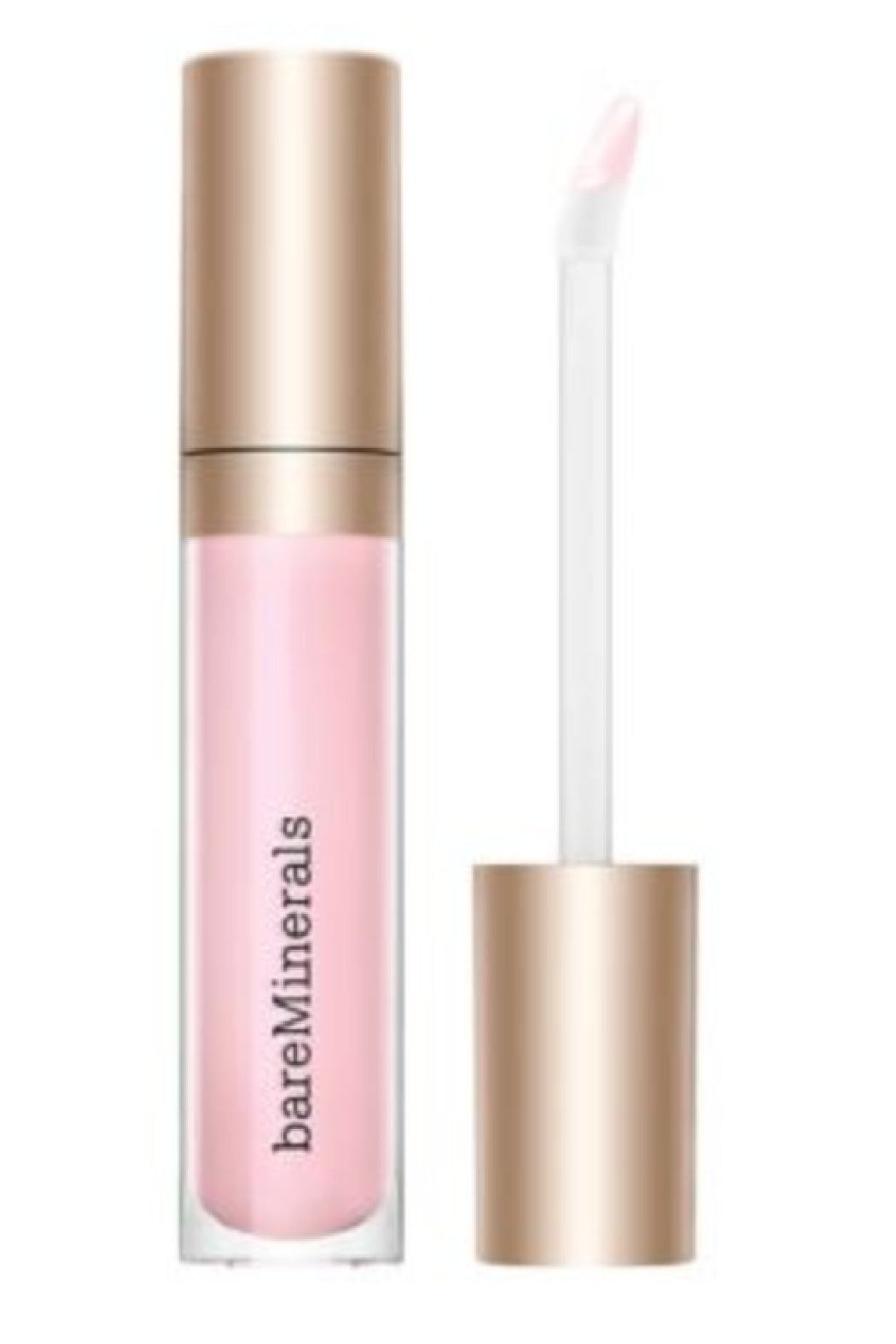 MINERALIST LIP GLOSS-BALM High-Shine Vegan Lip Gloss + Nourishing Lip Balm