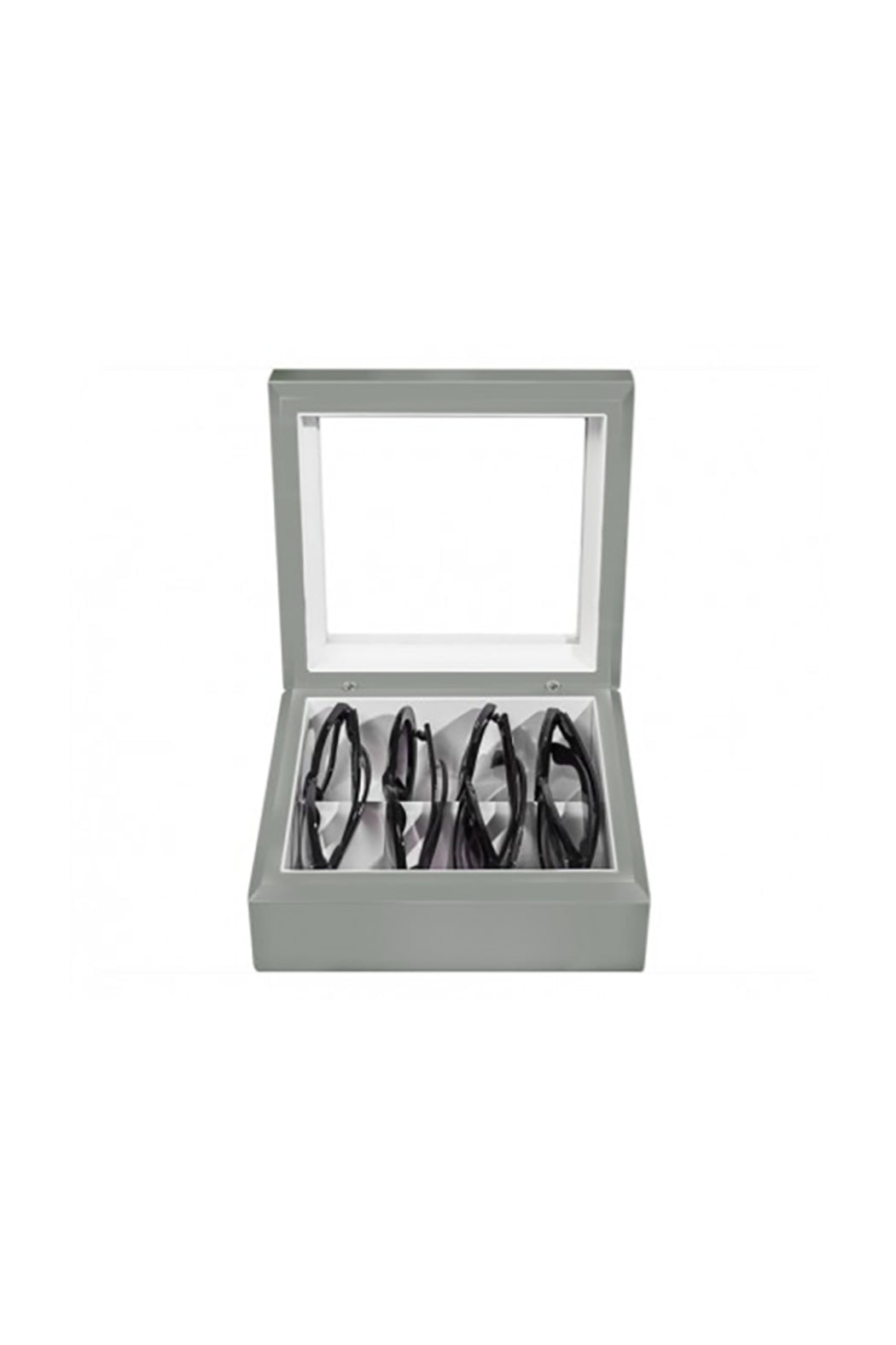 Mini Eyeglass Organizer