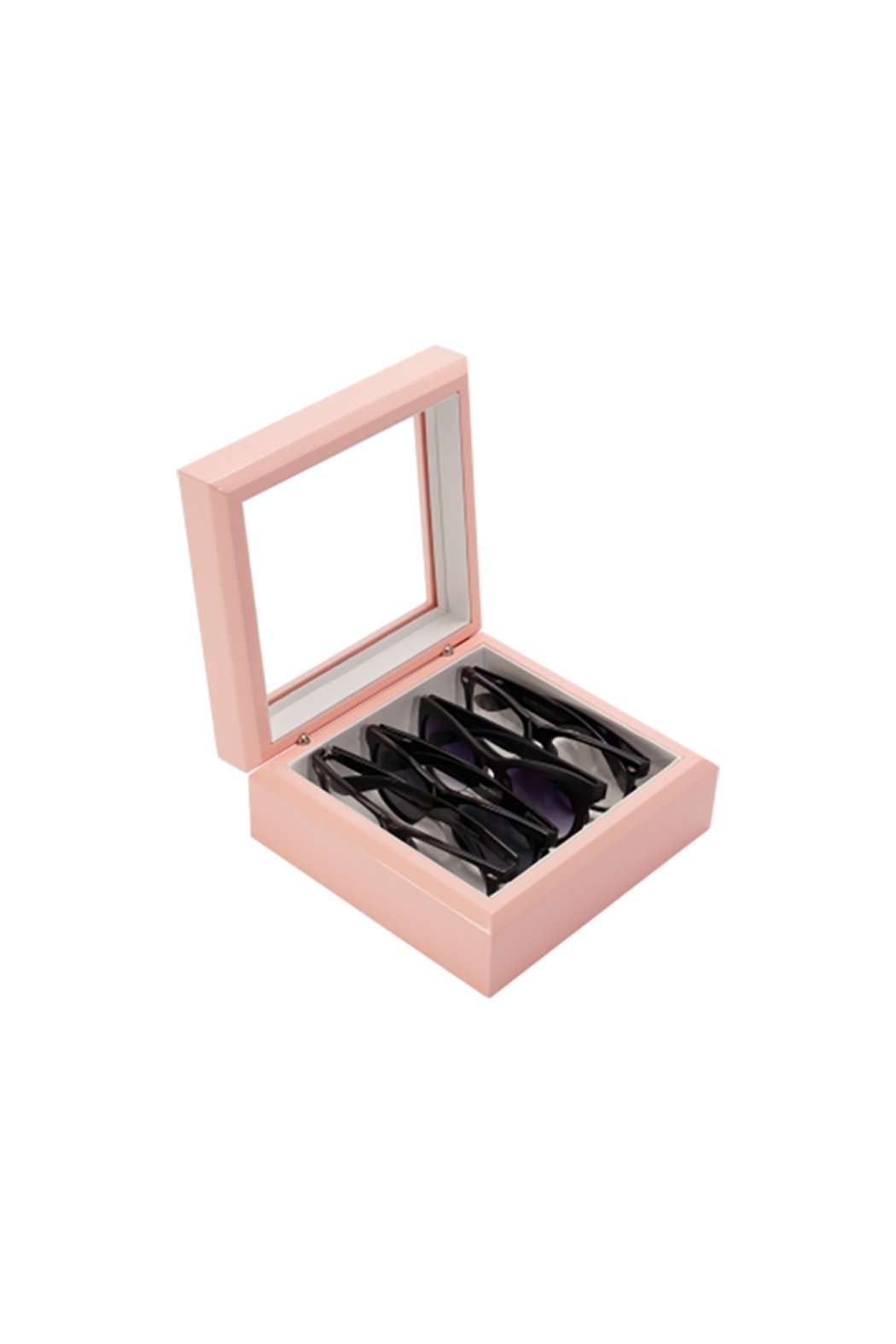 Mini Eyeglass Organizer