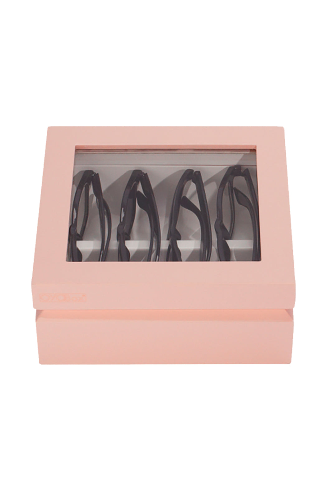 Mini Eyeglass Organizer