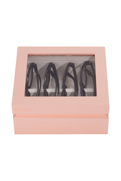 Mini Eyeglass Organizer