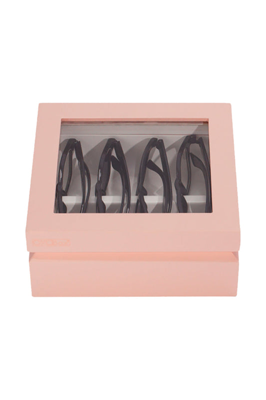 Mini Eyeglass Organizer