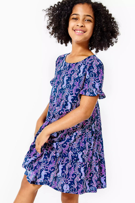 Mini Jodee Dress