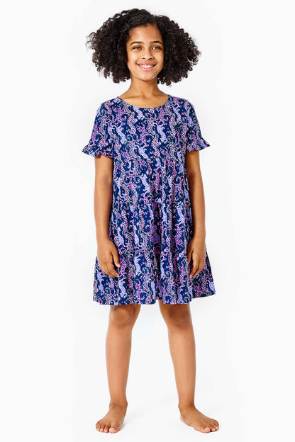 Mini Jodee Dress
