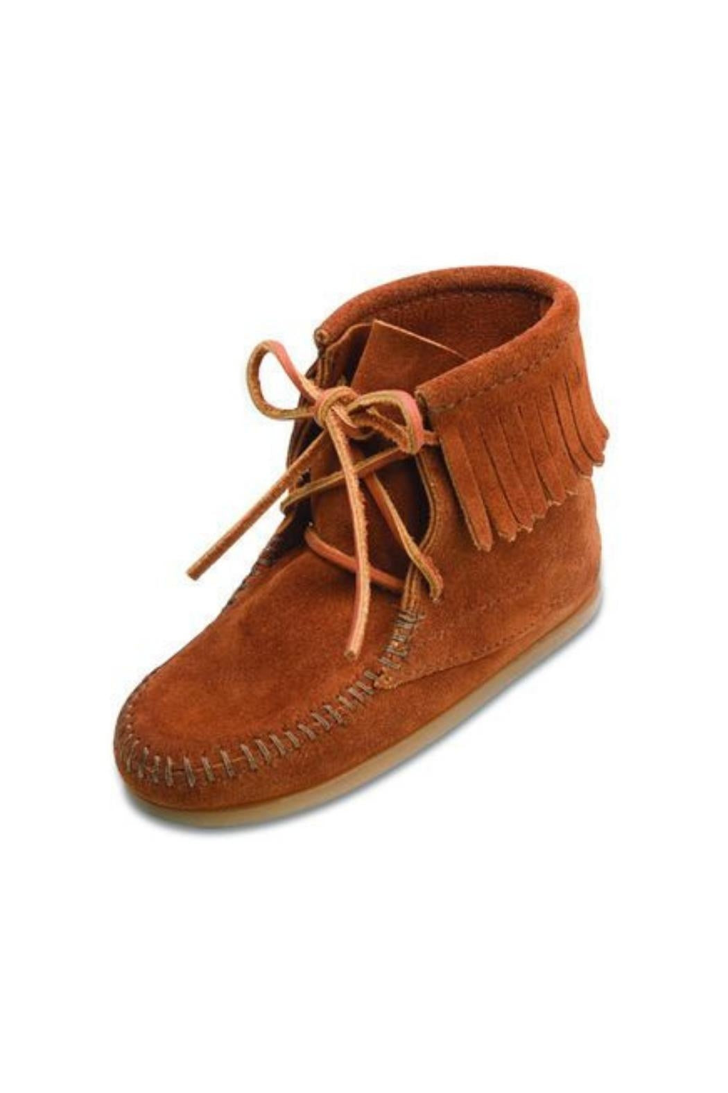 Kids' Tramper Boot